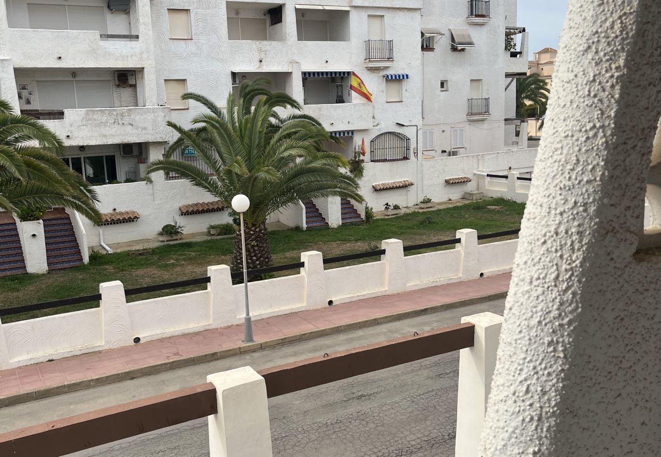 Apartamento en La Manga del Mar Menor - PUERTO LATINO I