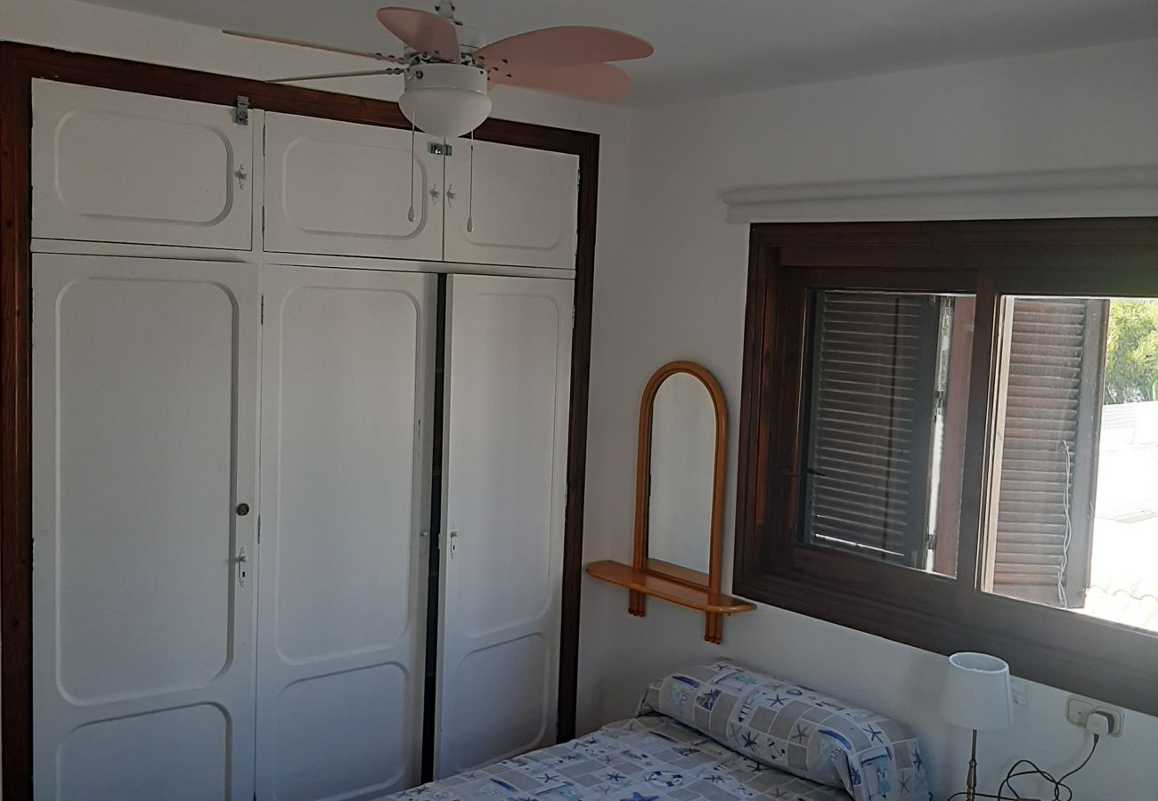 Apartamento en La Manga del Mar Menor - PUERTO LATINO I