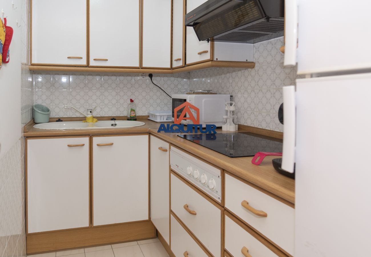 Apartamento en Cullera - AMADOR, 4º-J