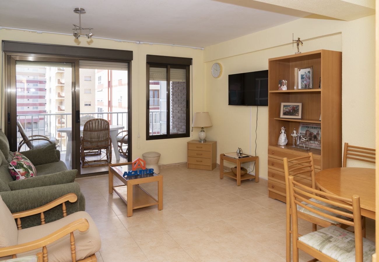 Apartamento en Cullera - AMADOR, 4º-J