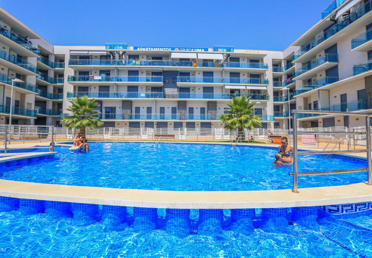 Apartamento en Cambrils - AUGUSTA ESC 6 2 E