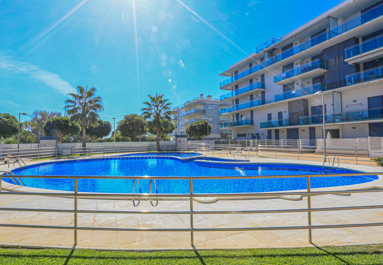 Apartamento en Cambrils - AUGUSTA ESC 6 2 E