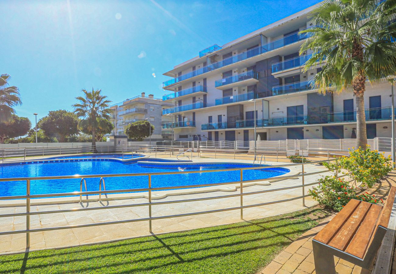 Apartamento en Cambrils - AUGUSTA ESC 6 2 E