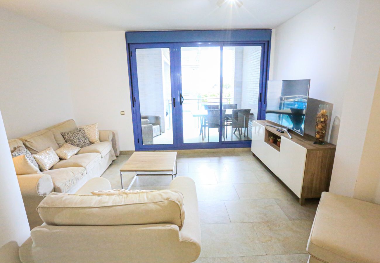 Apartamento en Cambrils - AUGUSTA ESC 6 2 E