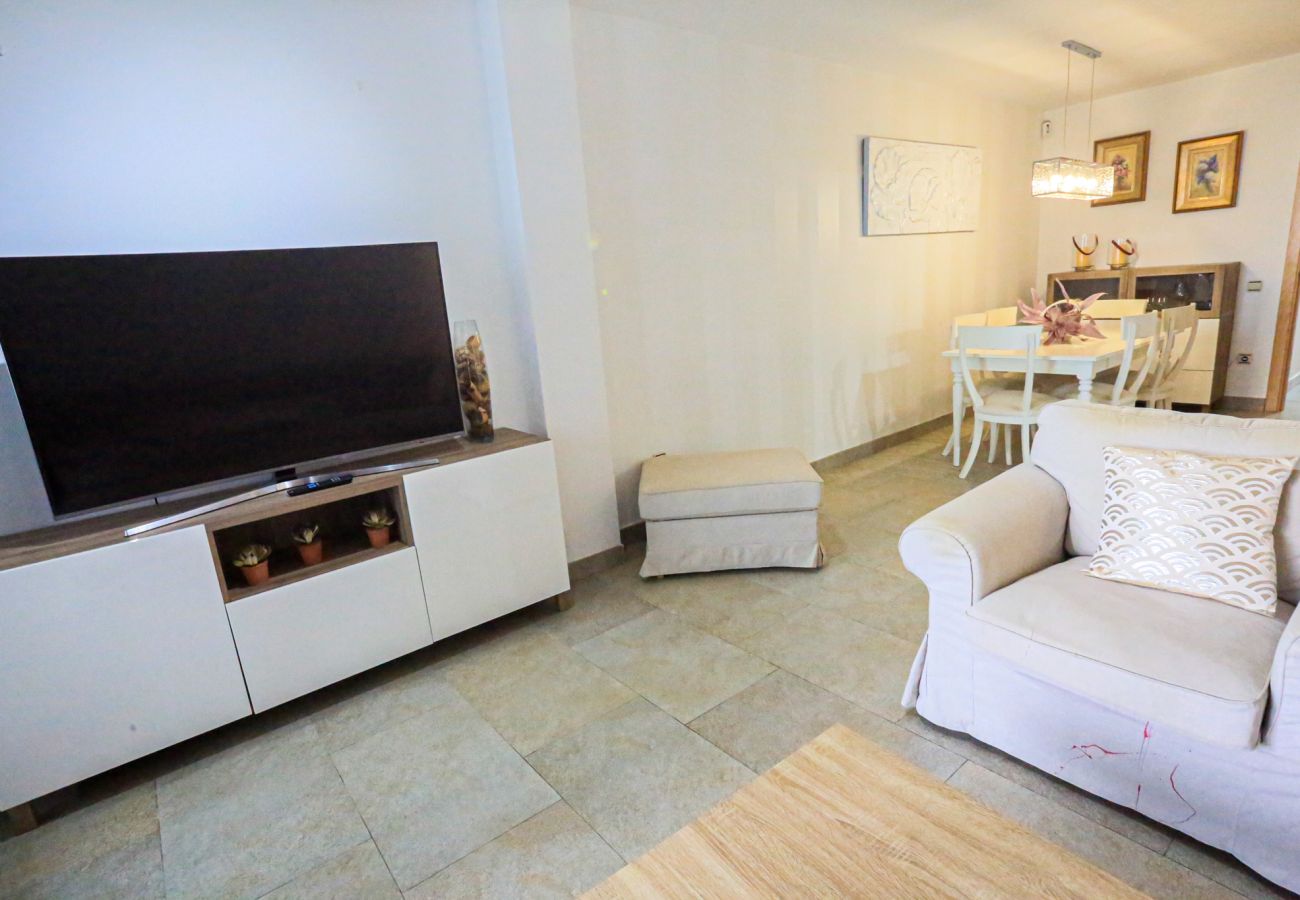 Apartamento en Cambrils - AUGUSTA ESC 6 2 E