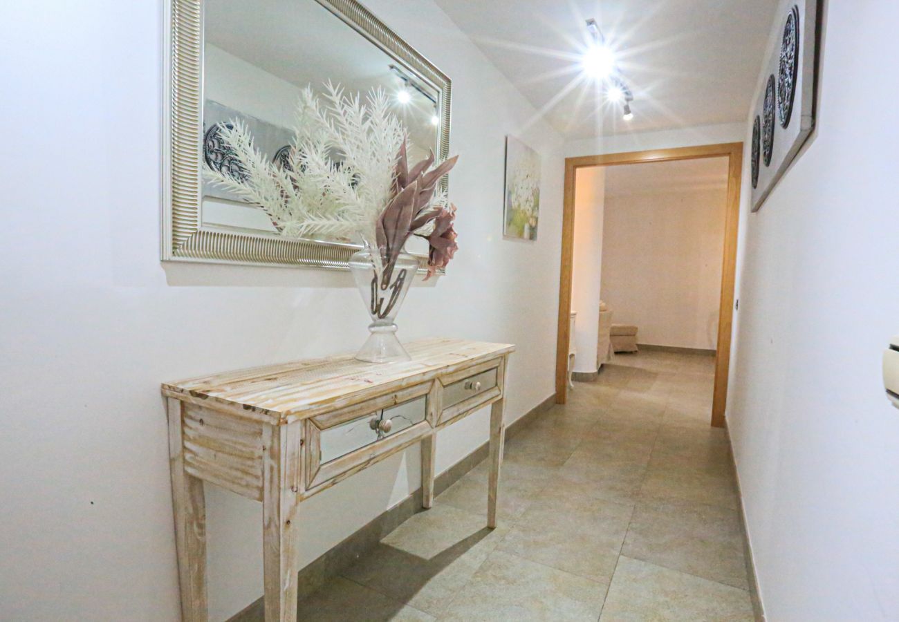 Apartamento en Cambrils - AUGUSTA ESC 6 2 E