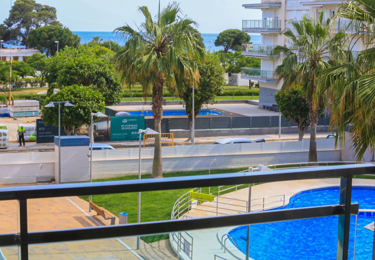 Apartamento en Cambrils - AUGUSTA ESC 6 2 E