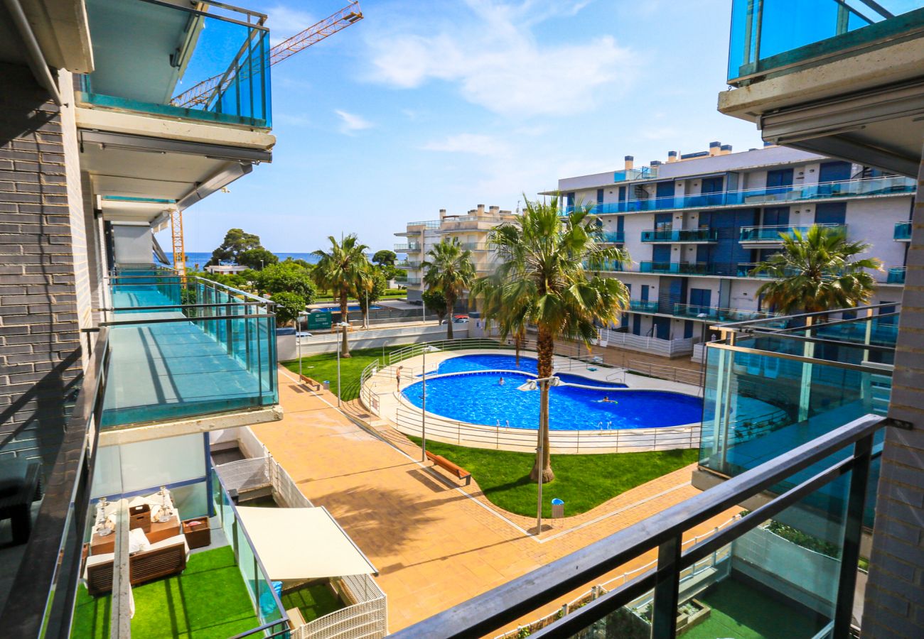 Apartamento en Cambrils - AUGUSTA ESC 6 2 E