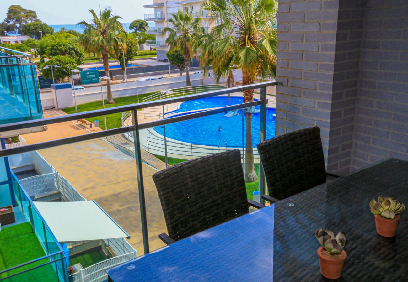 Apartamento en Cambrils - AUGUSTA ESC 6 2 E