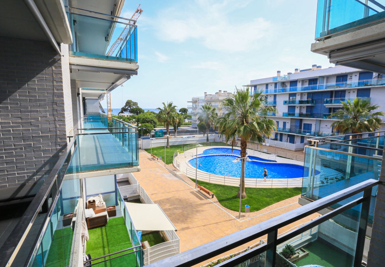 Apartamento en Cambrils - AUGUSTA ESC 6 2 E