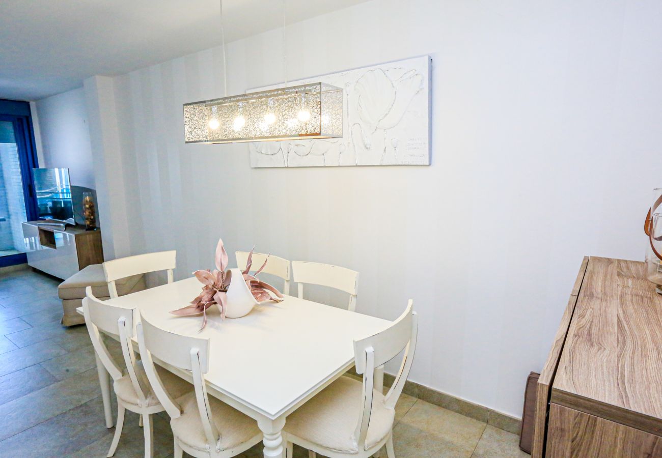 Apartamento en Cambrils - AUGUSTA ESC 6 2 E