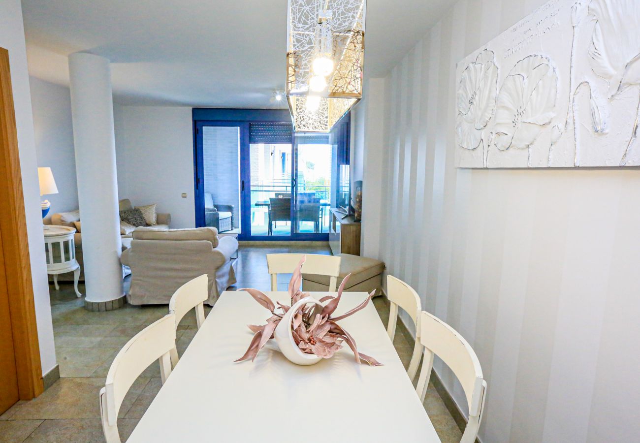 Apartamento en Cambrils - AUGUSTA ESC 6 2 E