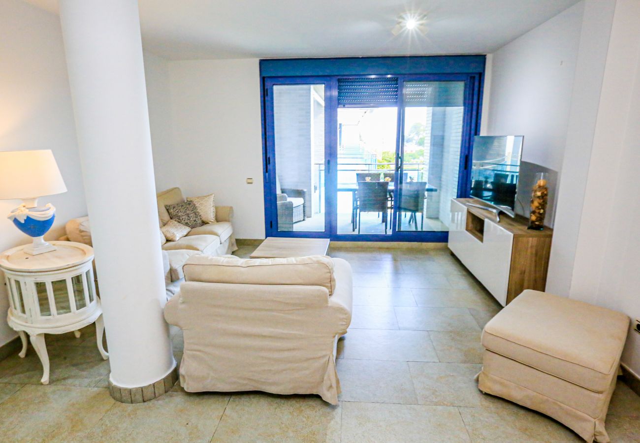 Apartamento en Cambrils - AUGUSTA ESC 6 2 E