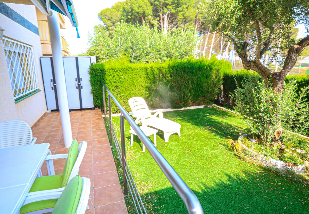 Apartamento en Cambrils - MERCE