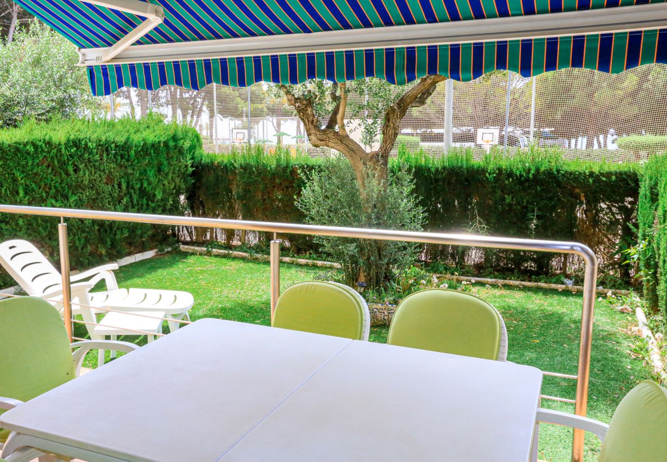 Apartamento en Cambrils - MERCE