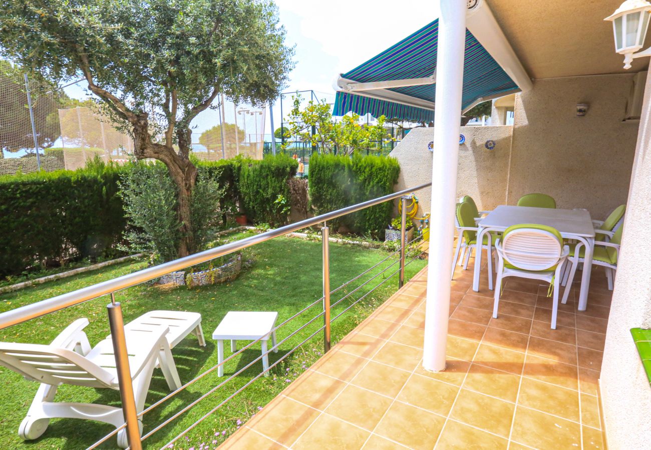 Apartamento en Cambrils - MERCE