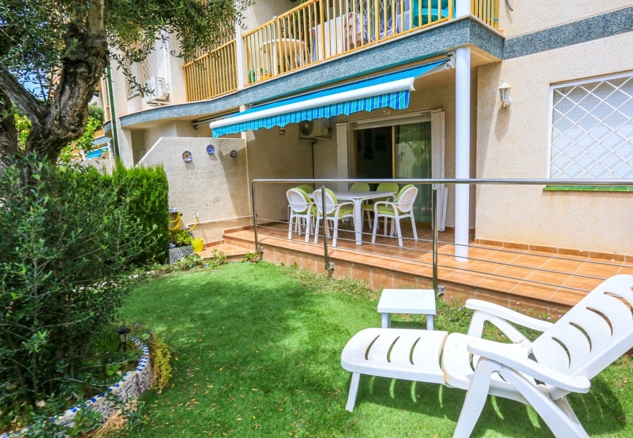 Apartamento en Cambrils - MERCE