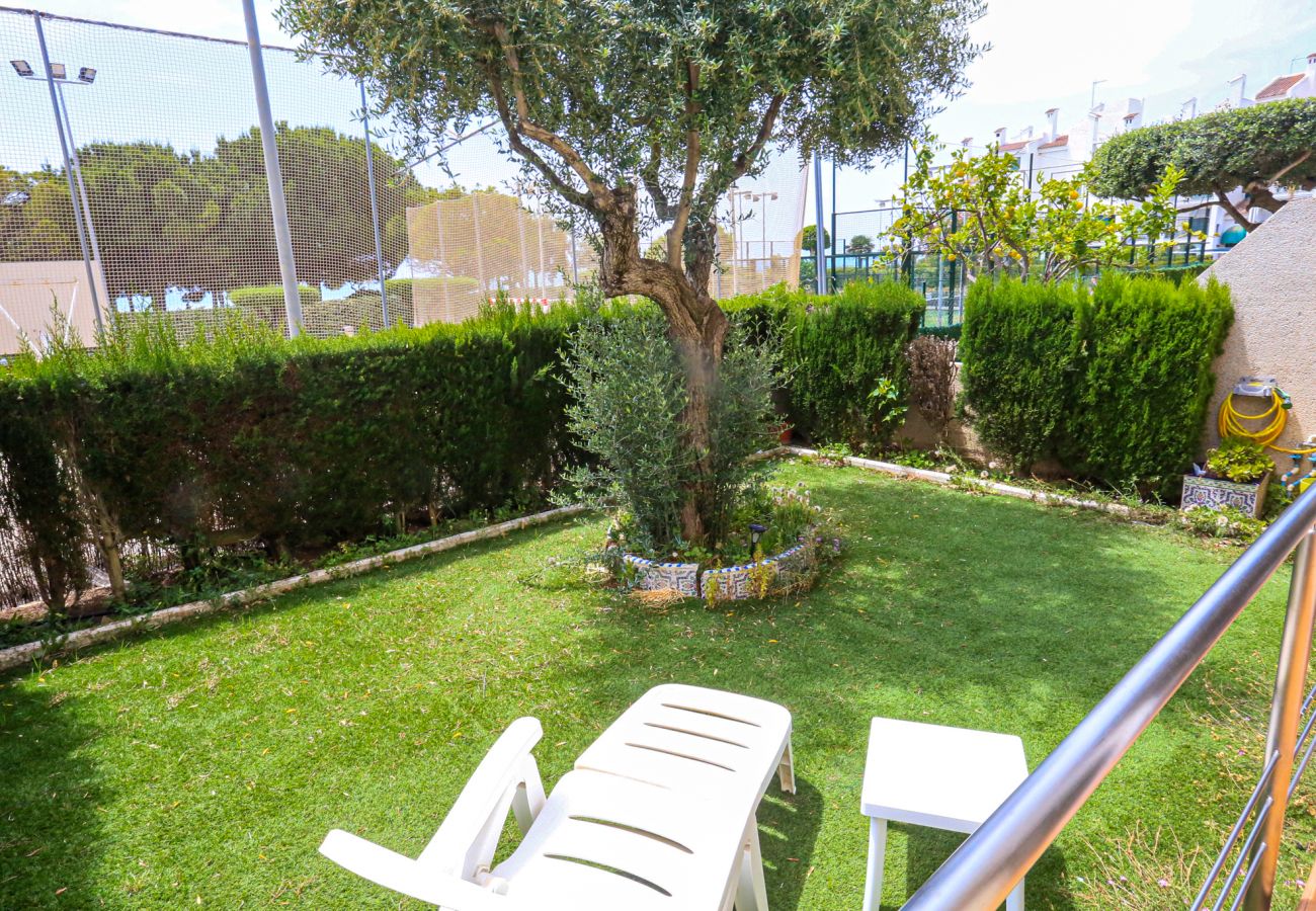 Apartamento en Cambrils - MERCE