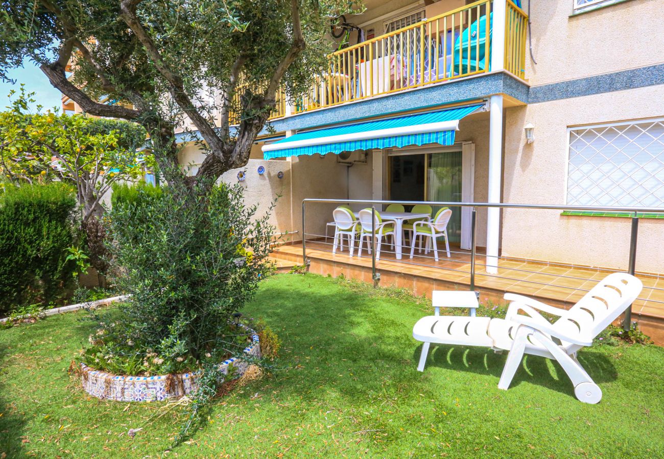 Apartamento en Cambrils - MERCE