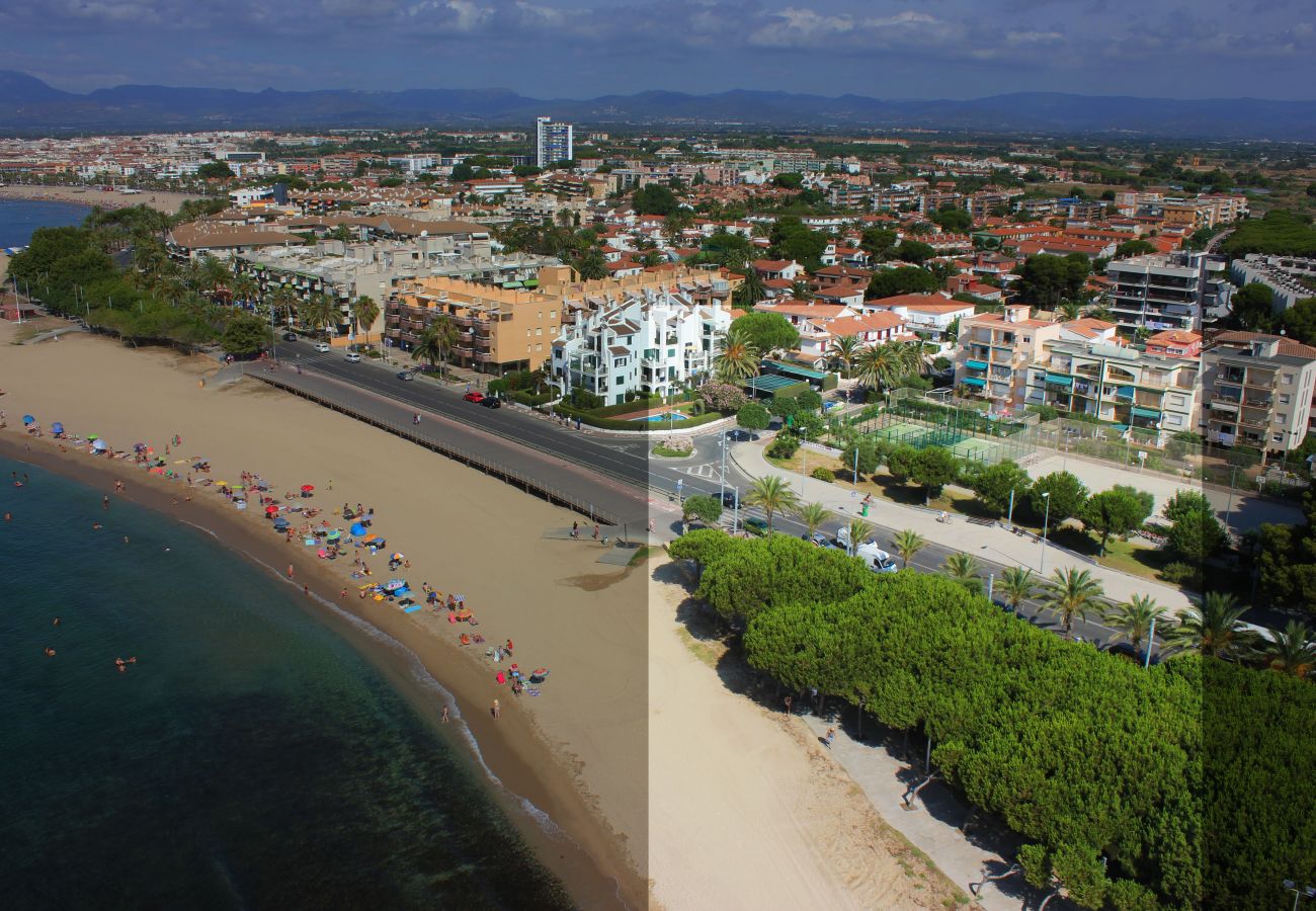 Apartamento en Cambrils - MERCE