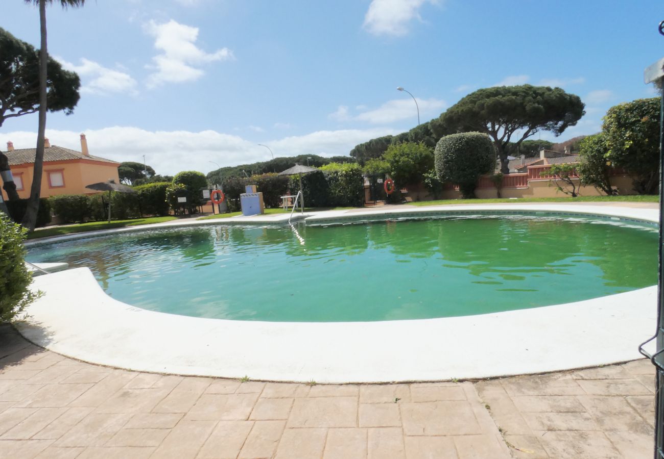 Casa adosada en Chiclana de la Frontera - R023 Unifamiliar en La Serena