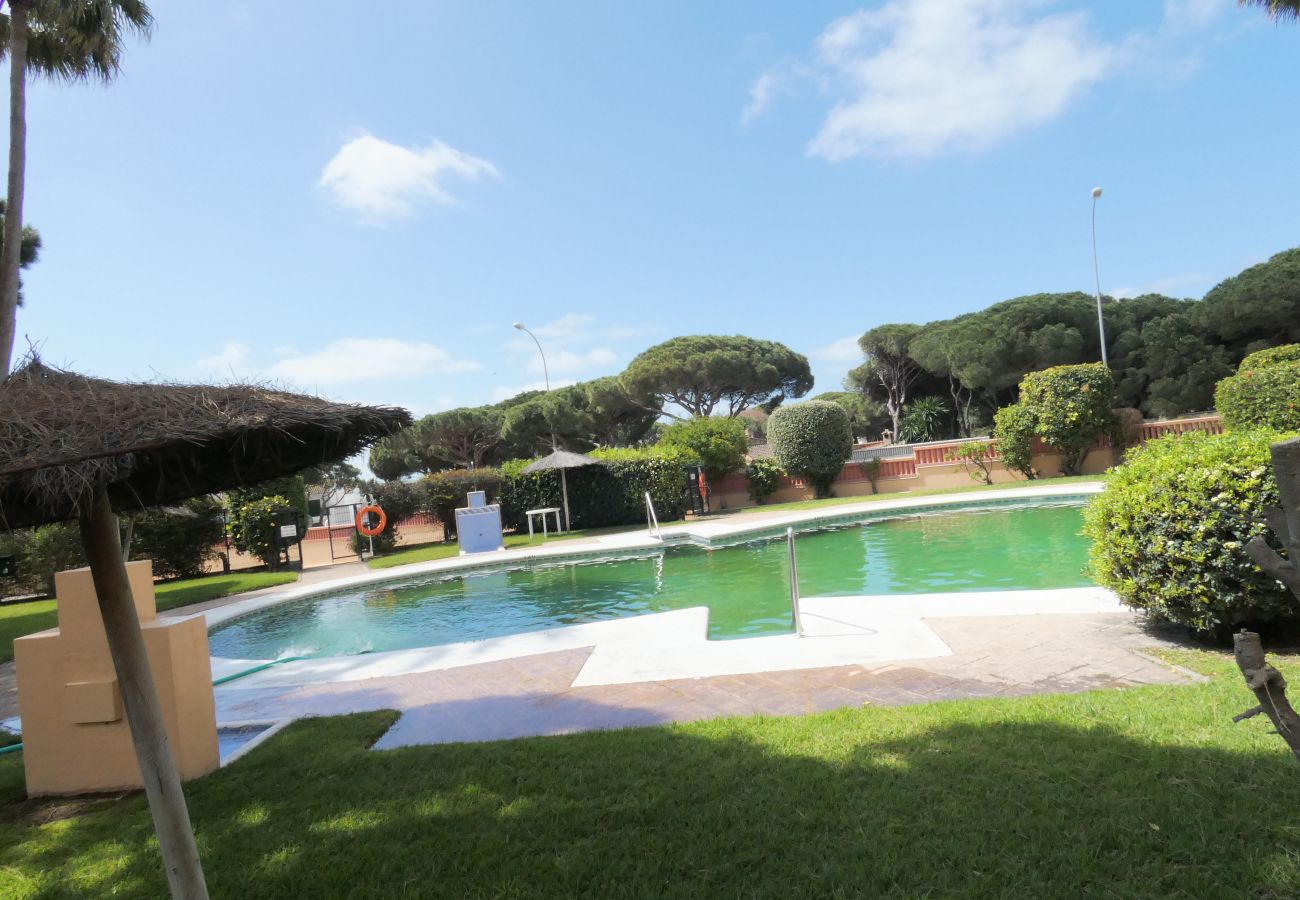 Casa adosada en Chiclana de la Frontera - R023 Unifamiliar en La Serena