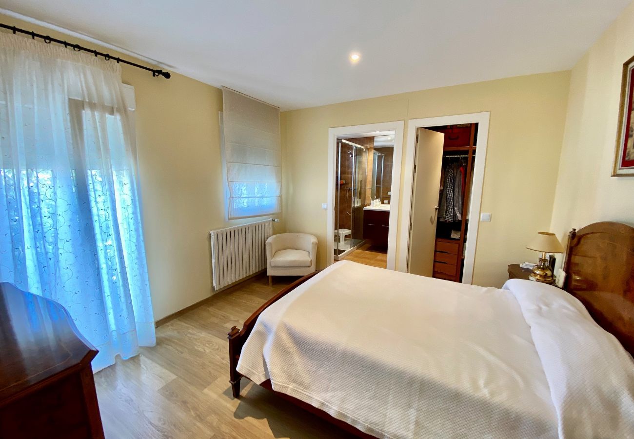 Apartamento en Peñiscola - Peñiscola Centro Luxury