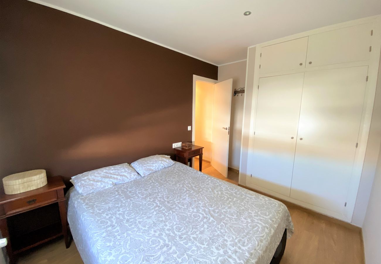 Apartamento en Peñiscola - Peñiscola Centro Luxury