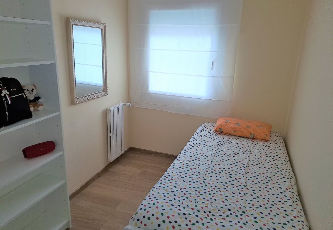 Apartamento en Peñiscola - Peñiscola Centro Luxury