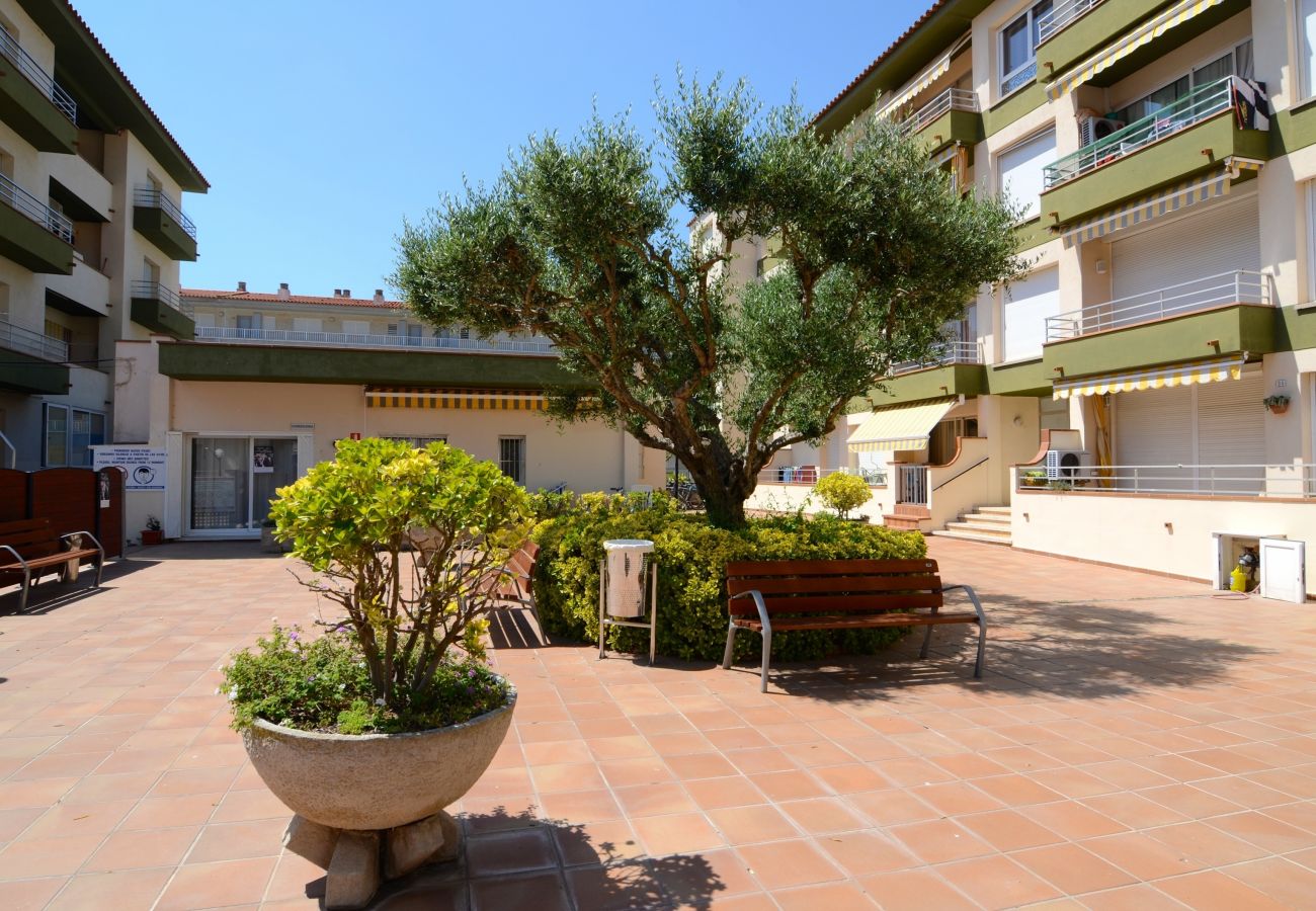 Apartamento en Estartit - OMEGA 4 2-C