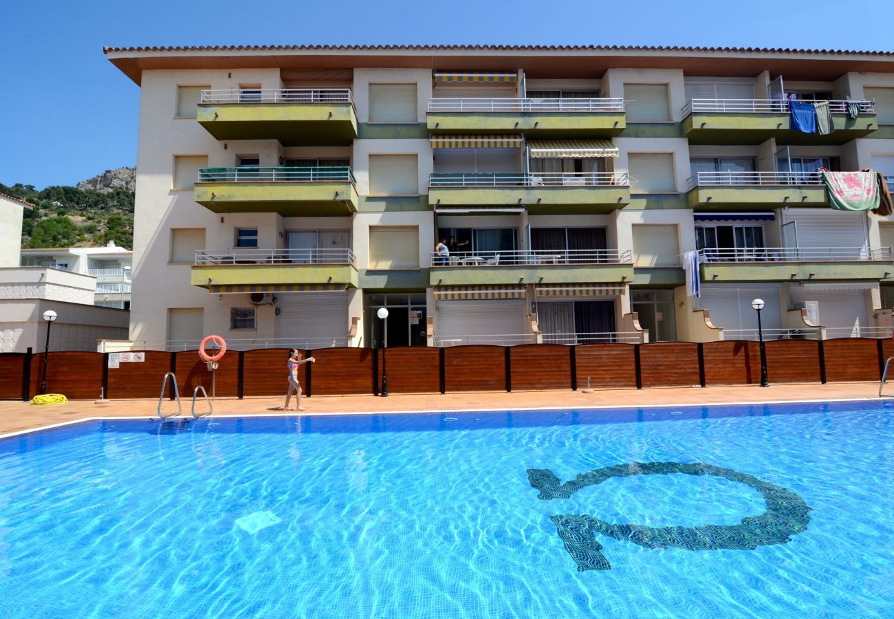 Apartamento en Estartit - OMEGA 4 2-C