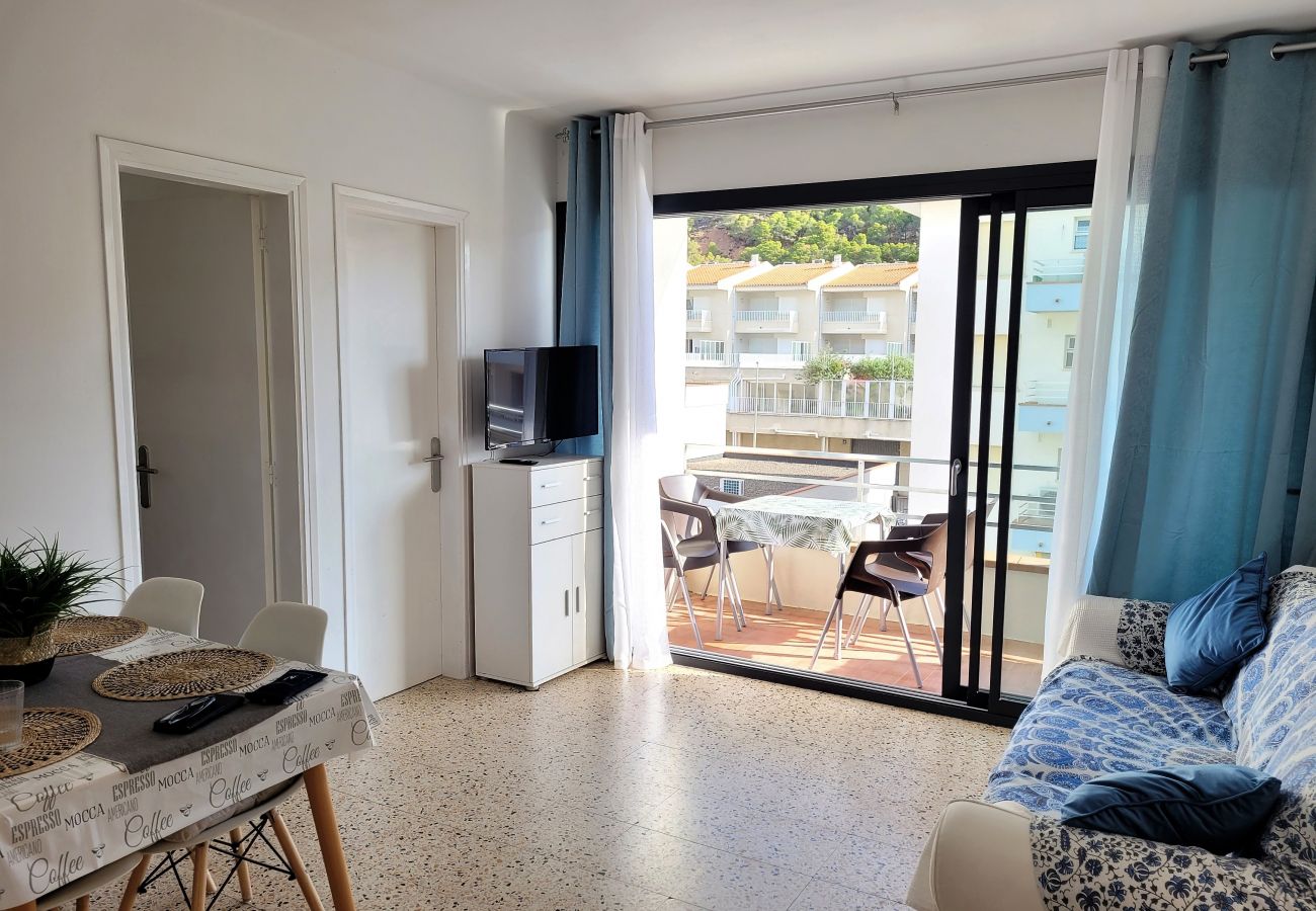 Apartamento en Estartit - OMEGA 4 2-C