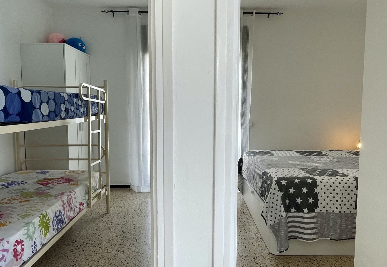 Apartamento en Estartit - OMEGA 4 2-C