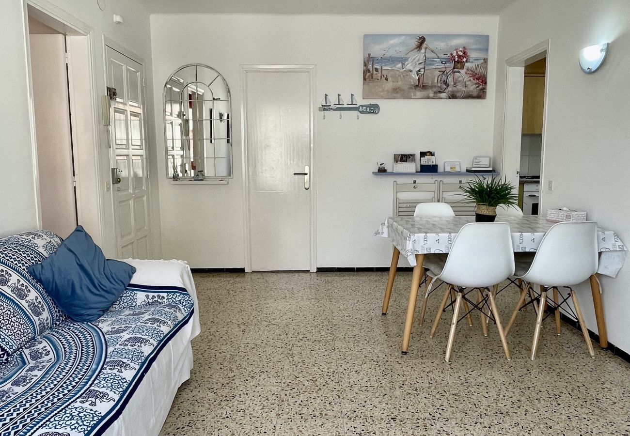 Apartamento en Estartit - OMEGA 4 2-C