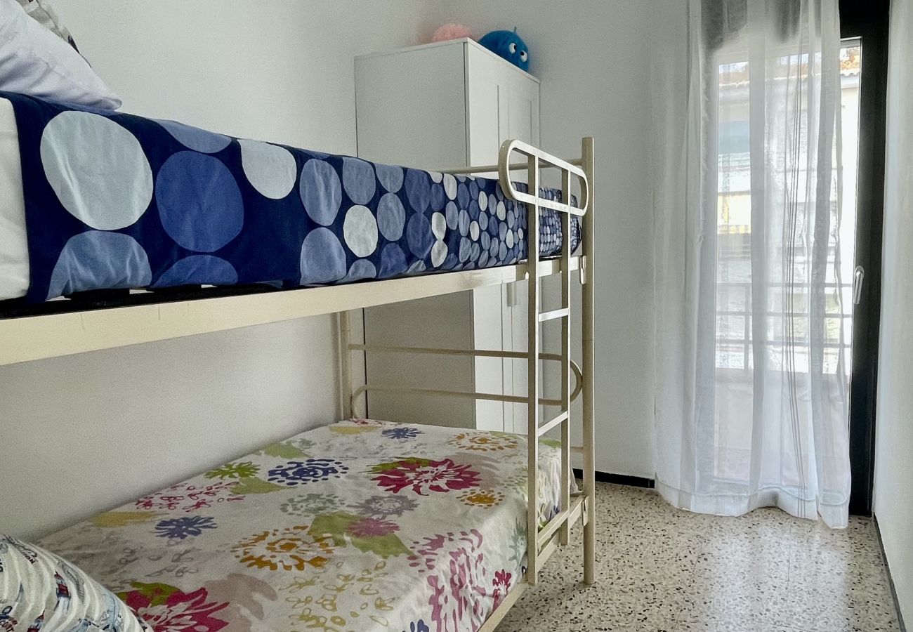 Apartamento en Estartit - OMEGA 4 2-C