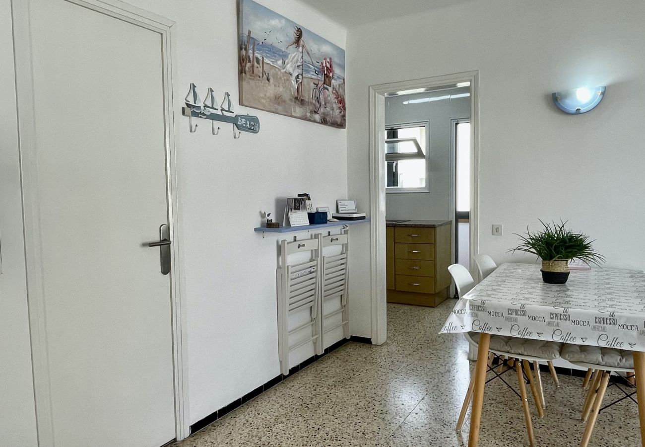 Apartamento en Estartit - OMEGA 4 2-C