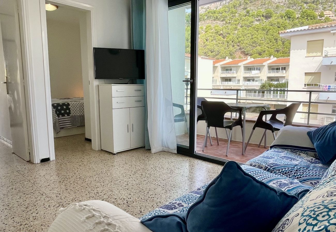 Apartamento en Estartit - OMEGA 4 2-C