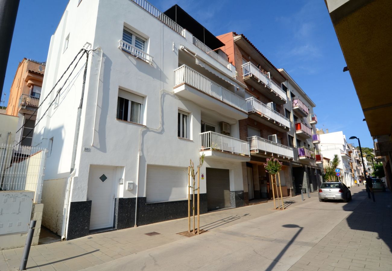 Apartamento en Estartit - PORT 40 ATIC