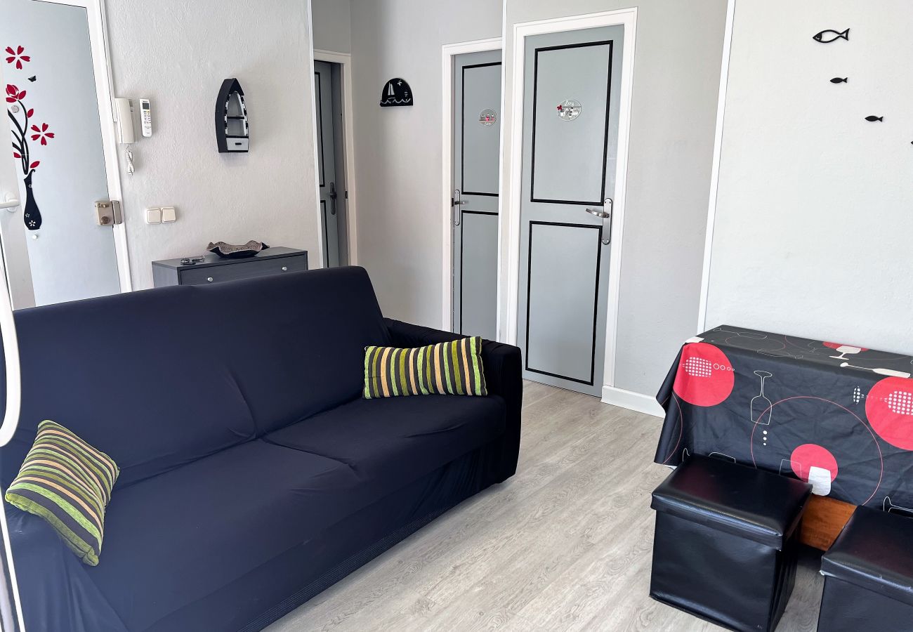 Apartamento en Estartit - PORT 40 ATIC