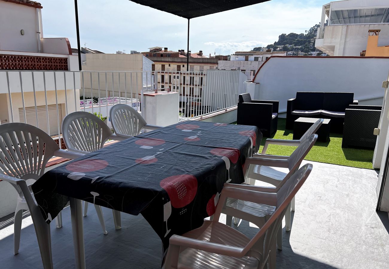 Apartamento en Estartit - PORT 40 ATIC