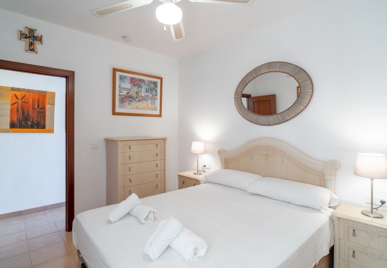 Apartamento en Nerja - Toboso  1C Torrecilla Beach Paradise by Casasol