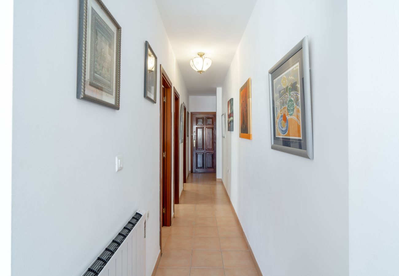 Apartamento en Nerja - Toboso  1C Torrecilla Beach Paradise by Casasol