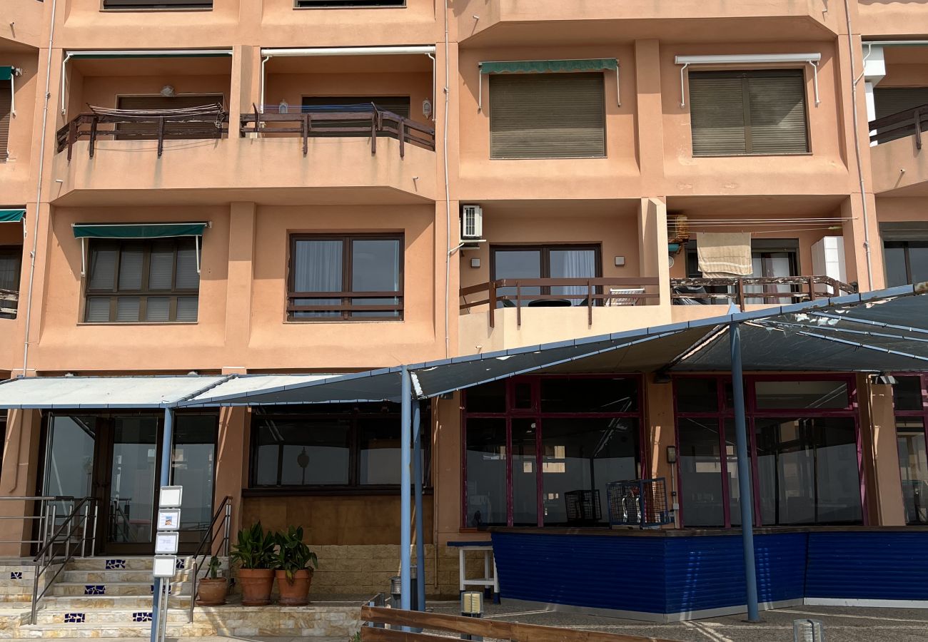 Apartamento en La Manga del Mar Menor - EUROVOSA