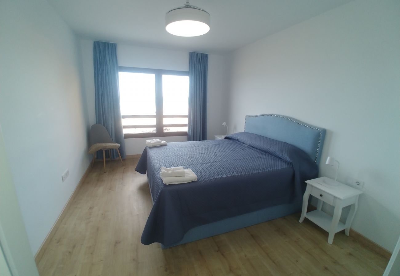 Apartamento en La Manga del Mar Menor - EUROVOSA