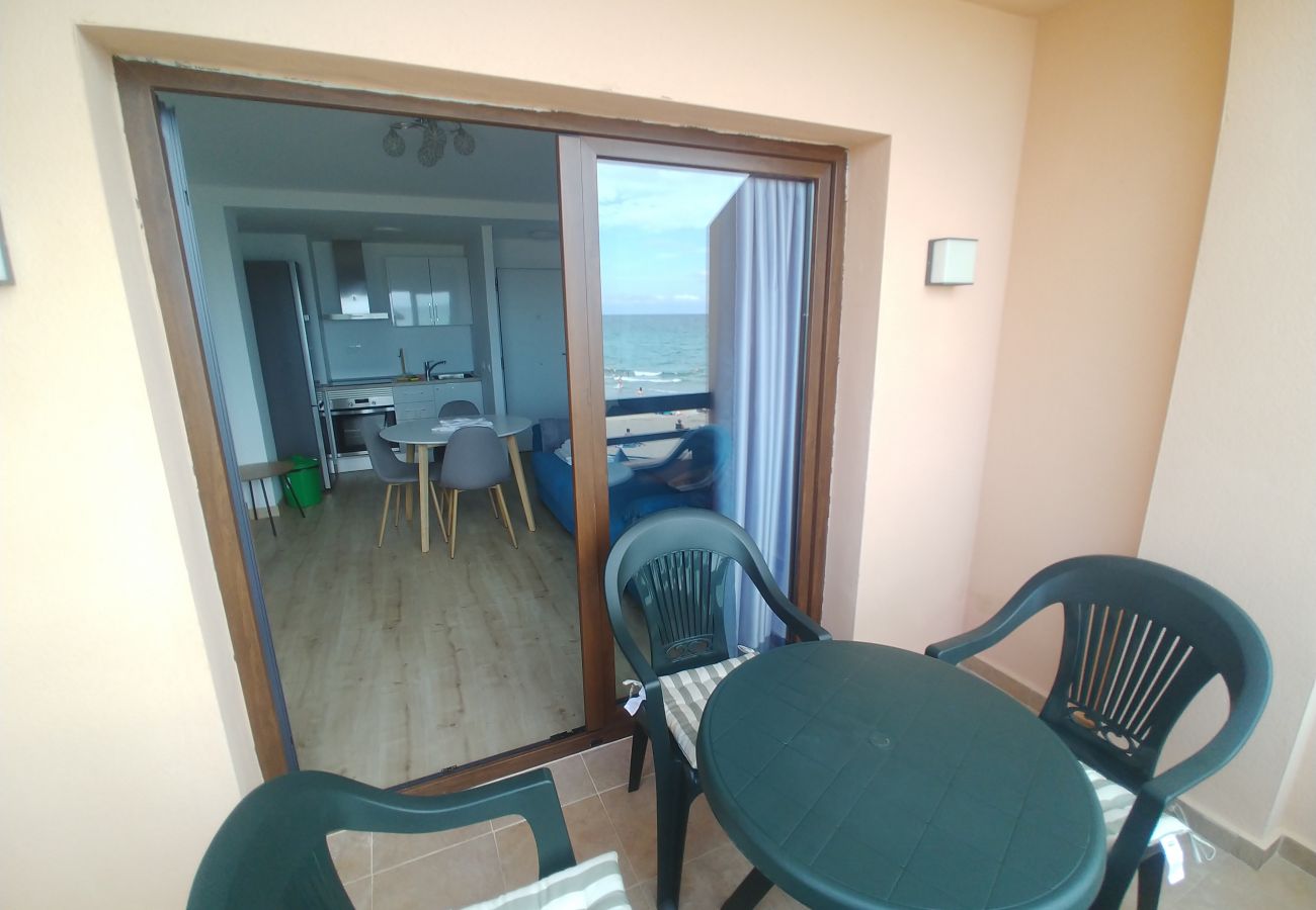 Apartamento en La Manga del Mar Menor - EUROVOSA