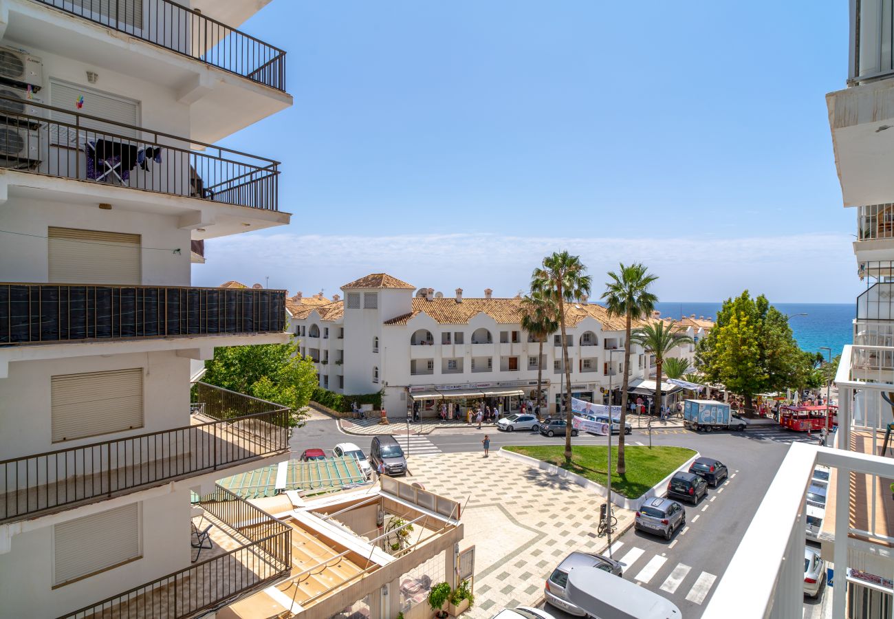 Apartamento en Nerja - Gaviota 3º3 Central Living by Casasol