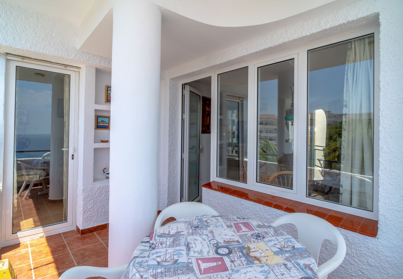 Apartamento en Nerja - Verdemar Seaview Paradise by Casasol