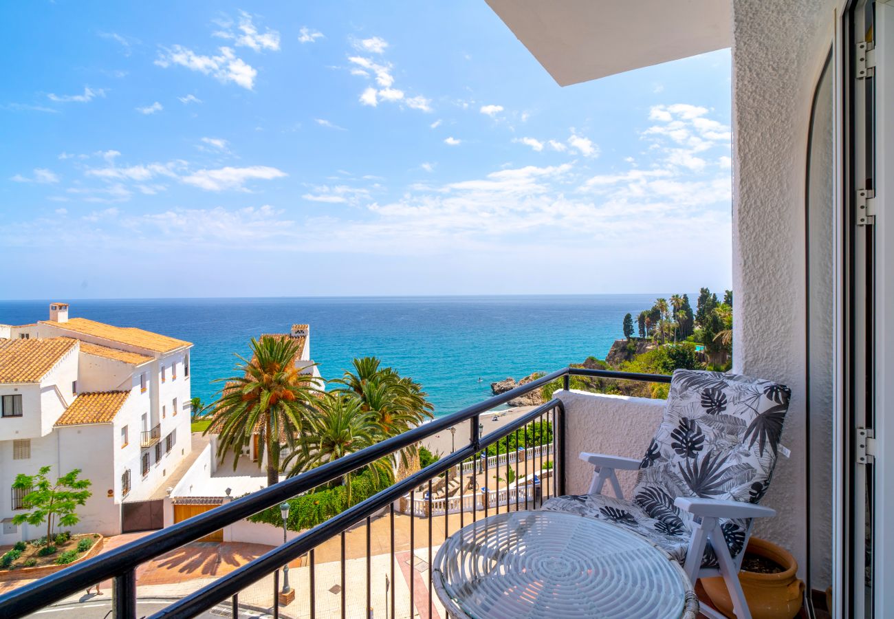 Apartamento en Nerja - Verdemar Seaview Paradise by Casasol