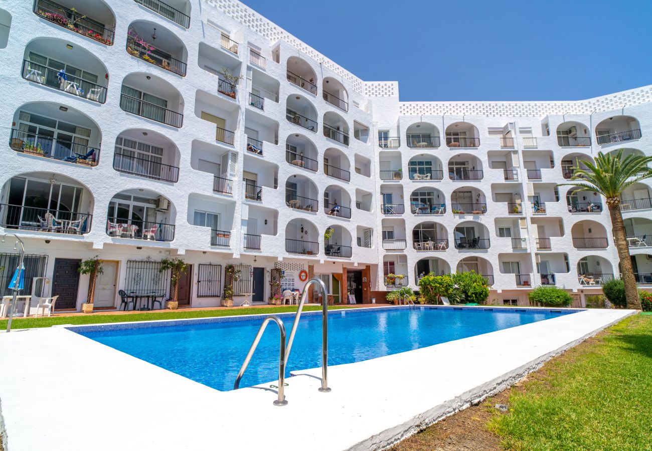 Apartamento en Nerja - Verdemar Seaview Paradise by Casasol