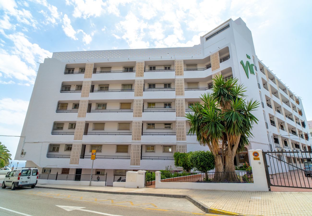 Apartamento en Nerja - Verdemar Seaview Paradise by Casasol